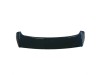 Αεροτομή οροφής για Volkswagen Golf 5 (2003-2008) - GTI / Opel Astra H (2004-2008) GTC - μαύρη γυαλιστερή