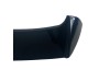 Αεροτομή οροφής για Volkswagen Golf 5 (2003-2008) - GTI / Opel Astra H (2004-2008) GTC - μαύρη γυαλιστερή