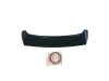 Αεροτομή οροφής για Volkswagen Golf 5 (2003-2008) - GTI / Opel Astra H (2004-2008) GTC - μαύρη γυαλιστερή
