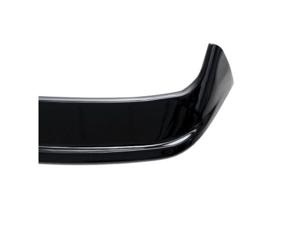 Αεροτομή οροφής για Volkswagen Golf 7 Sportsvan (2012-2017) OTR Style- μαύρη γυαλιστερή