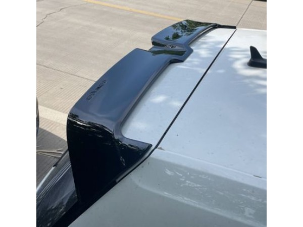 Αεροτομή οροφής για Volkswagen Golf 7 (2012-2017) OTR Style- μαύρη γυαλιστερή