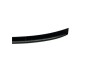 Αεροτομή πορτ μπαγκάζ για Volkswagen Jetta (2006-2012) - μαύρη γυαλιστερή
