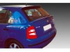 Αεροτομή πορτ - μπαγκάζ για Skoda Fabia (1999-2007)