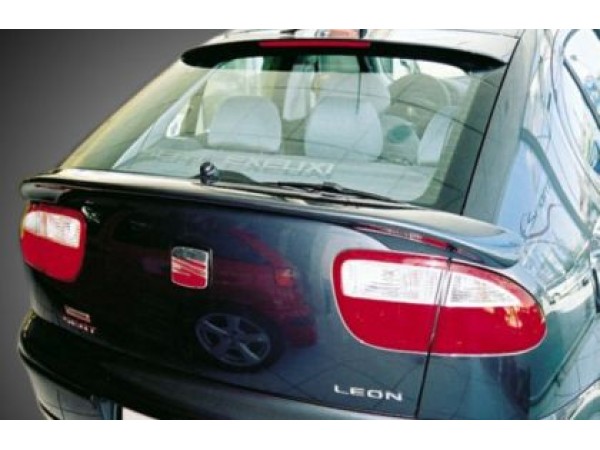 Αεροτομή πορτ - μπαγκάζ γα Seat Leon (1999-2006)