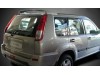 Αεροτομή οροφής για Nissan X-Trail (2000-2007)
