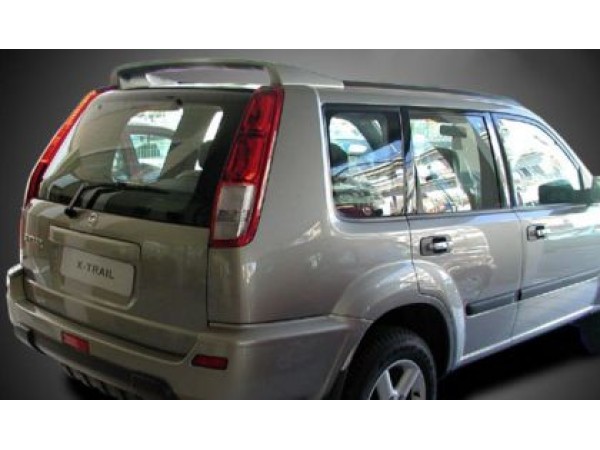 Αεροτομή οροφής για Nissan X-Trail (2000-2007)
