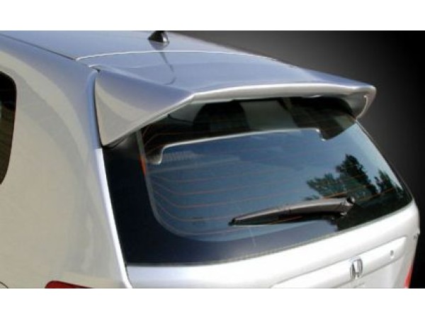 Αεροτομή οροφής για Honda Civic 3D (2000-2005) - Type-R Design