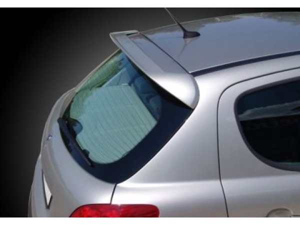 Αεροτομή οροφής για Peugeot 207