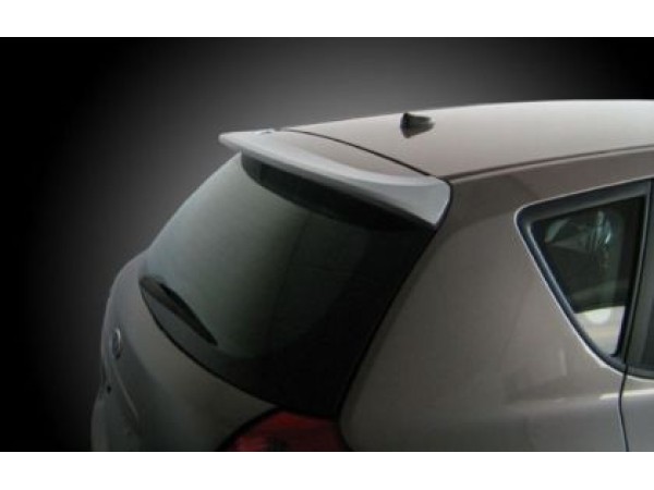 Αεροτομή οροφής για Kia Ceed (2006-2012) - 5 πορτο