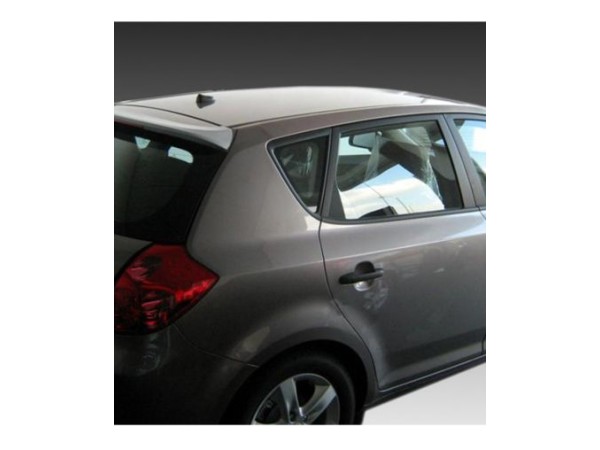 Αεροτομή οροφής για Kia Ceed (2006-2012) - 5 πορτο
