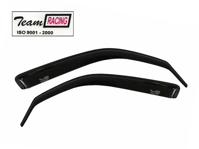 Ανεμοθραύστες Team Racing για Dacia Lodgy/ Dokker 2012-2022 - 2 τμχ. εμπρός - MR070