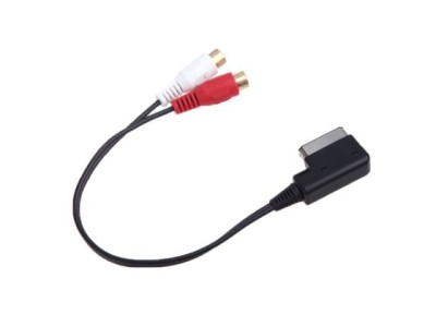 Usb interface καλώδιο για Audi - Bmw - Vw
