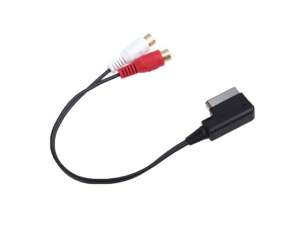 Usb interface καλώδιο για Audi - Bmw - Vw
