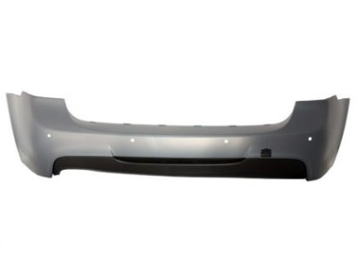 Πίσω προφυλακτήρας για BMW E91 combi (2005-2011) - M pack