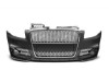 Προφυλακτήρας εμπρός για Audi A4 B7 8E (2004-2008) - S Line Design με γρίλια χρωμίου