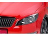 Φρυδάκια φαναριών για Skoda Fabia / Roomster (2010+)