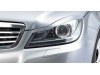 Φρυδάκια φαναριών για Mercedes W204 C-Class (2011+)