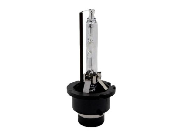 Λάμπα xenon - D2S 5000K - χωρίς εγγύηση - 1τμχ.
