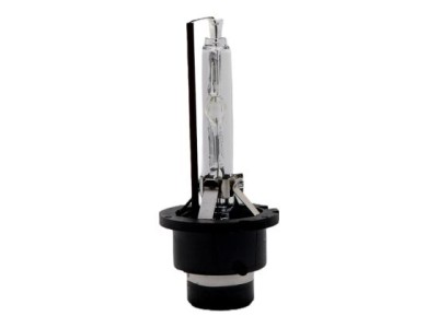 Λάμπα xenon - D2S 5000K - χωρίς εγγύηση - 1τμχ.