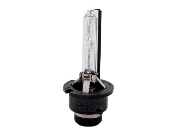 Λάμπα xenon - D4S 5000K - χωρίς εγγύηση - 1τμχ.