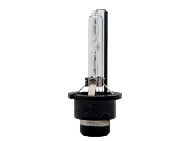 Λάμπα xenon - D4S 5000K - χωρίς εγγύηση - 1τμχ.