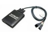 USB / MP3 audio interface με Bluetooth* για BMW E36 / E38 / E39 / E46 / X3 / X5 / Z3 / Z8 / MINI R5x - στη θέση του cd-changer