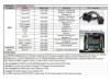 USB / MP3 audio interface με Bluetooth* για BMW E36 / E38 / E39 / E46 / X3 / X5 / Z3 / Z8 / MINI R5x - στη θέση του cd-changer