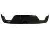 Diffuser πίσω προφυλακτήρα για BMW E60 M-Tech