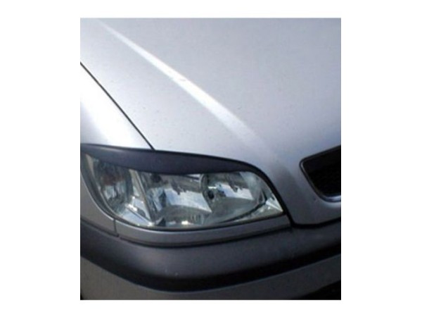 Φρυδάκια φαναριών για Opel Zafira A (1998-2005) Φρυδάκια φαναριών για Opel Zafira A (1998-2005)
