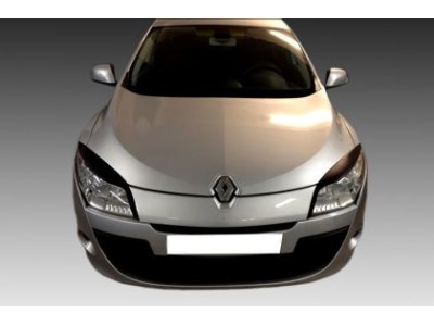 Φρυδάκια φαναριών για Renault Megane (2008+)
