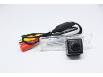 Κάμερα οπισθοπορείας για Kia Sportage(2006-2011)/Kia Carens(2002-2006)/Rondo (2006-2008)