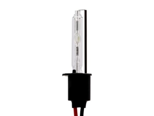Λάμπα xenon - H1 4300K 35W - χωρίς εγγύηση - 1τμχ.