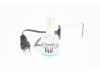 Led λάμπες Η7 για μεσαία ή μεγάλα φώτα 36 000 lumen , 90 Watt - CANBUS 6000K - 2τμχ. - Megabright