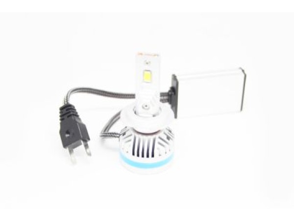 Led λάμπες Η7 για μεσαία ή μεγάλα φώτα 36 000 lumen , 90 Watt - CANBUS 6000K - 2τμχ. - Megabright