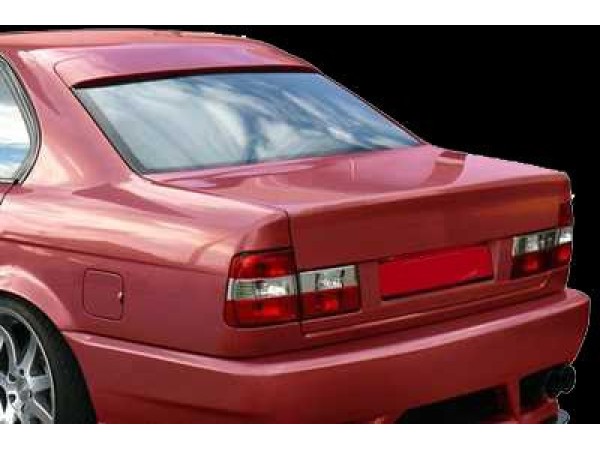 Αεροτομή πίσω παρμπρίζ για BMW E34