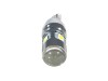 Led λάμπα T10 με 5 led 3030 και προτζέκτορα - 1τμχ.