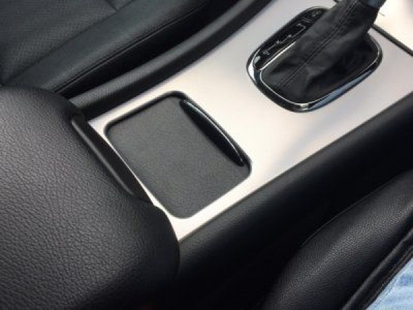 Ποτηροθήκη για Mercedes W203 C-CLASS (2001-2008)