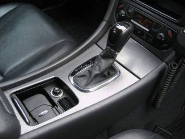 Ποτηροθήκη για Mercedes W203 C-CLASS (2001-2008)