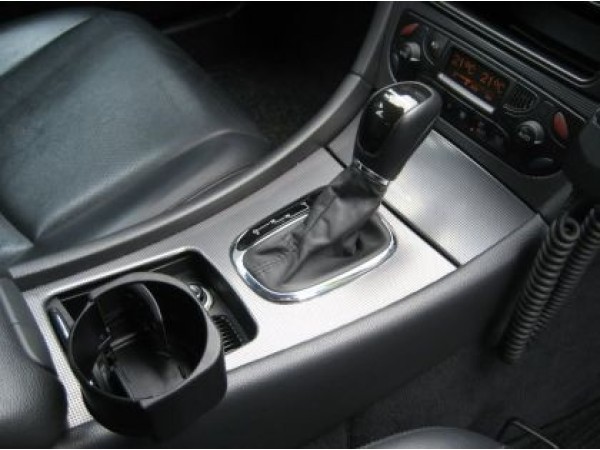 Ποτηροθήκη για Mercedes W203 C-CLASS (2001-2008)