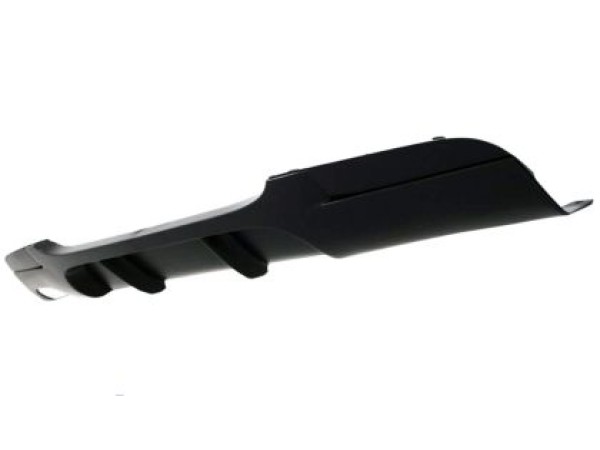 Diffuser πίσω προφυλακτήρα για BMW E90 (2005-2012) M-Performance - μονό