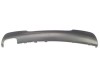 Diffuser πίσω προφυλακτήρα για BMW E90 (2005-2012) M pack
