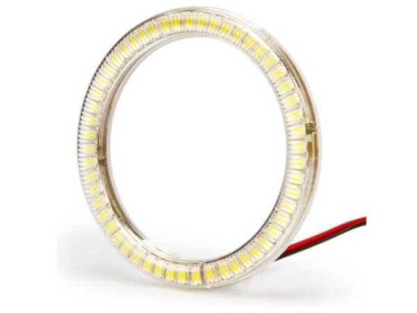 Universal led δαχτυλίδια με SMD led - 90 mm - 1τμχ.