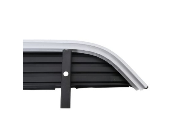 Σκαλοπάτια για Land Rover Freelander (2007-2014) - 2τμχ.