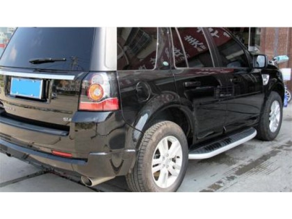 Σκαλοπάτια για Land Rover Freelander (2007-2014) - 2τμχ.