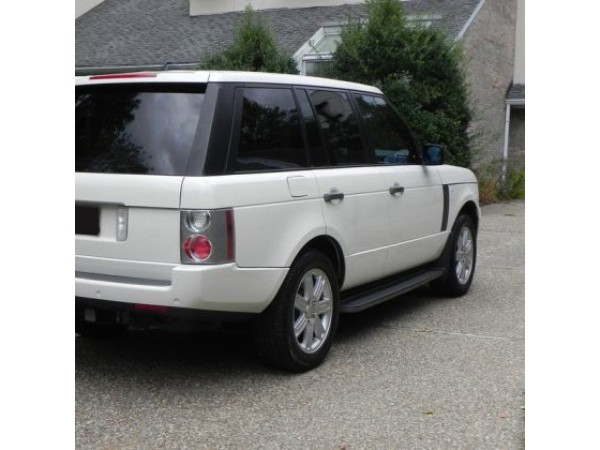 Σκαλοπάτια για Range Rover Vogue (2002-2012) - 2τμχ.