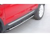 Σκαλοπάτια για Range Rover Evoque (2012+) - 2τμχ.