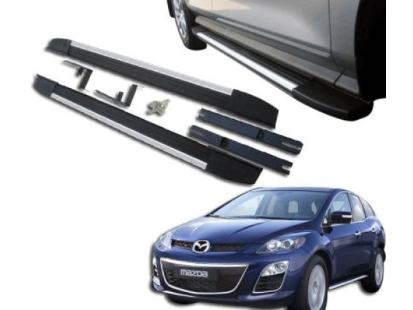 Σκαλοπάτια για Mazda CX-7 (2005-2011) - 2τμχ.