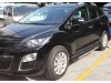 Σκαλοπάτια για Mazda CX-7 (2005-2011) - 2τμχ.