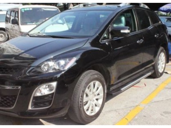 Σκαλοπάτια για Mazda CX-7 (2005-2011) - 2τμχ.