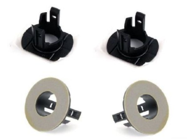 Βάσεις parktronic για προφυλακτήρα BMW E90 / E91 / E92 M pack / M3